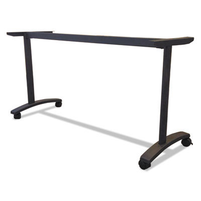 Table Base: Black, 58